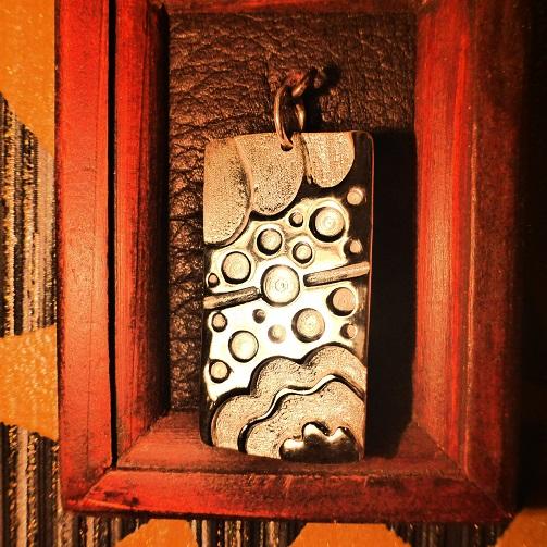 銀画(大)「天地神仏」 |  | 02