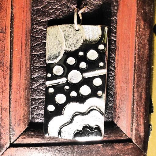 銀画(大)「天地神仏」 |  | 04