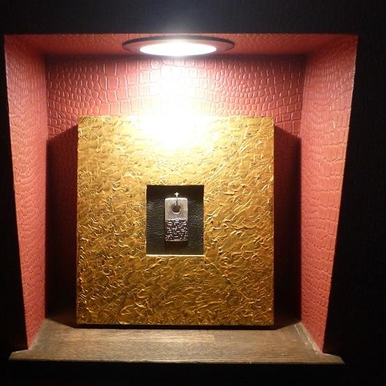 銀画(大)「陽はまた昇る」 |  | 06