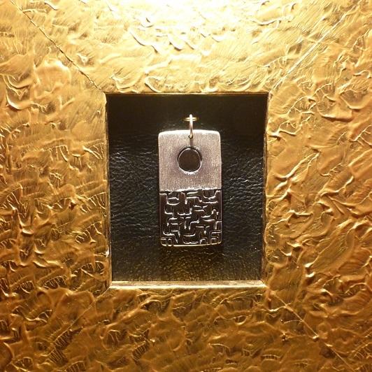 銀画(大)「陽はまた昇る」 |  | 07