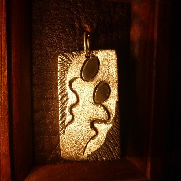 銀画「添い遂げる」 |  | 01