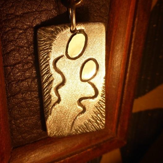 銀画「添い遂げる」 |  | 02