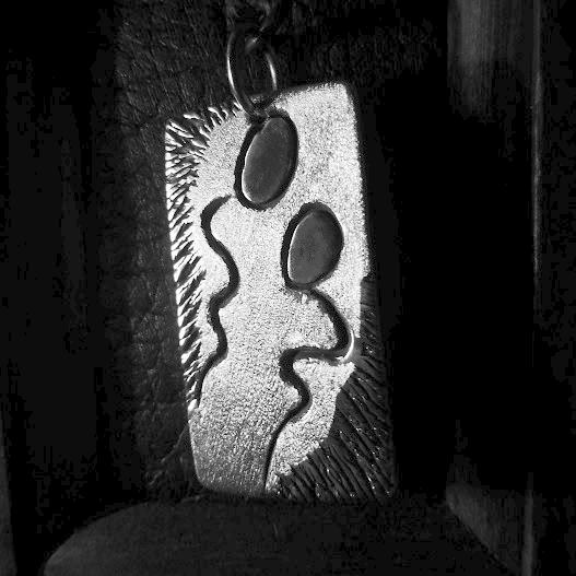 銀画「添い遂げる」 |  | 03