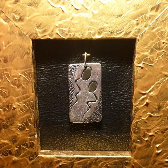 銀画「添い遂げる」 |  | 05