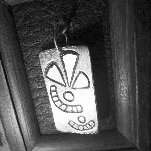 銀画「多くの幸せ　多くの笑顔」 |  | 02