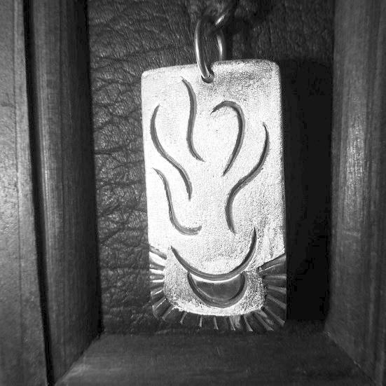 銀画「治癒のスープ」 |  | 03