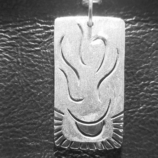 銀画「治癒のスープ」 |  | 05