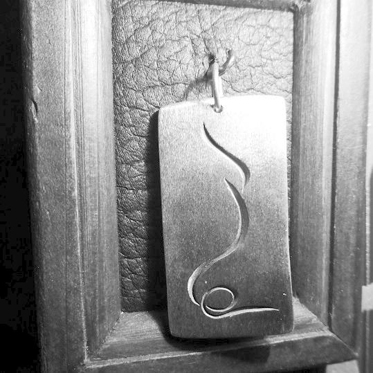 銀画(大)「完全なる美」 |  | 01