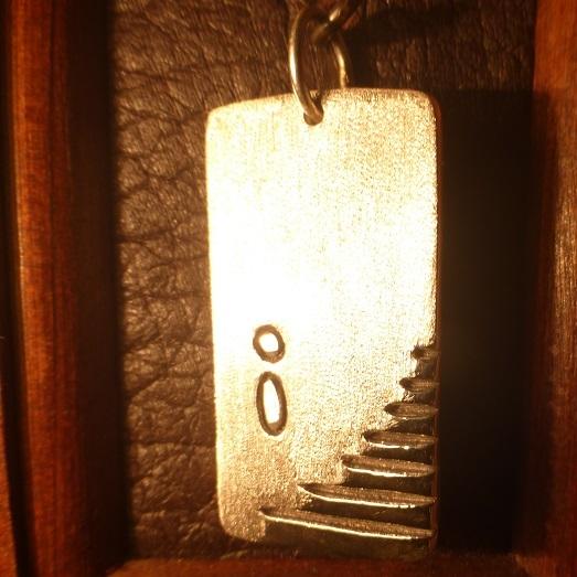 銀画「孤独と成長」 |  | 01