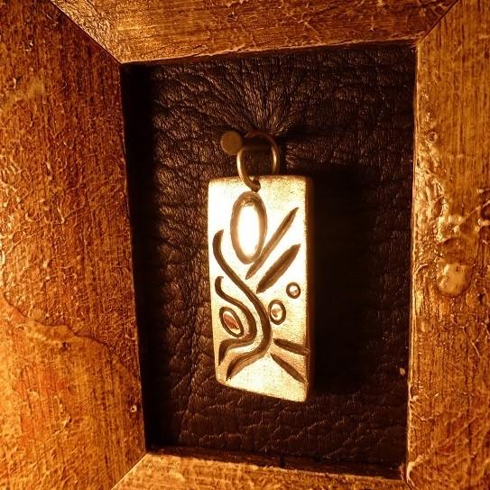 オーダーメイド＜銀画＞ |  | 01