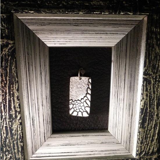 オーダーメイド＜銀画＞ |  | 02