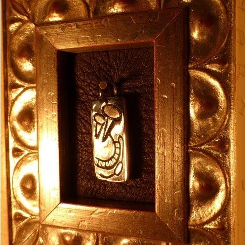 オーダーメイド＜銀画＞ |  | 04