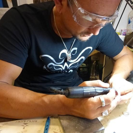 オーダーメイド＜銀守リング＞ | 