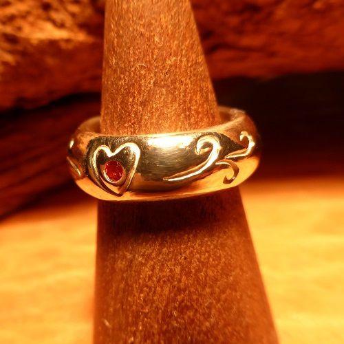 JULIET HEART (R) : ROCKS RICKS - 通販 - Yahoo!ショッピング