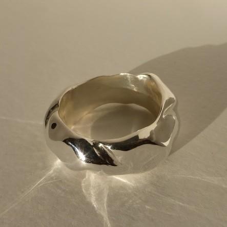 質実剛健（太） |  | 01