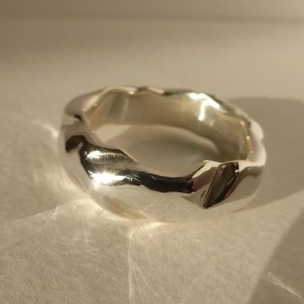 質実剛健（細） |  | 04