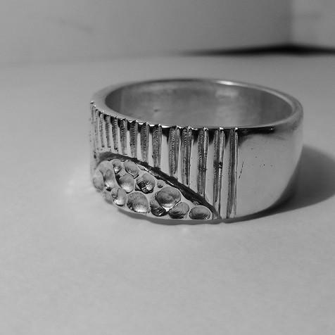 和美座美(わびさび)リング ＜星＞ |  | 06