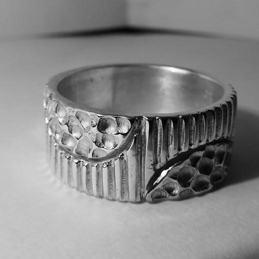 和美座美(わびさび)リング ＜星＞ |  | 07