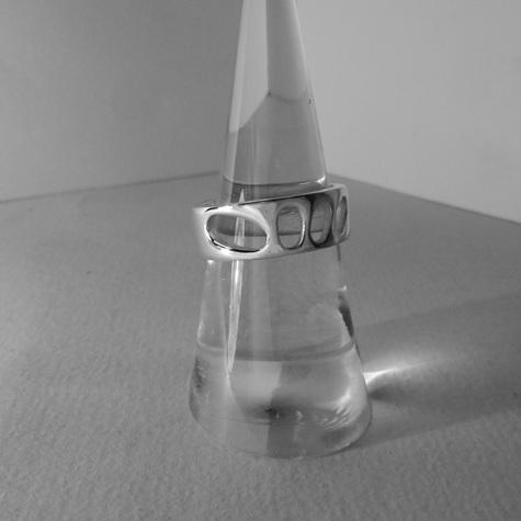 つらぬく思い(TYPE-1) |  | 02