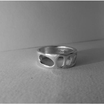 つらぬく思い(TYPE-1) |  | 03