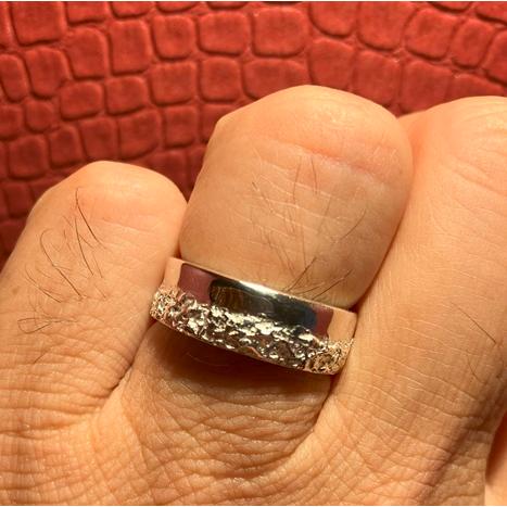 『絆　(創合)　』　※銀MARO開発の特殊技術のため年間制作数限定作品 |  | 04