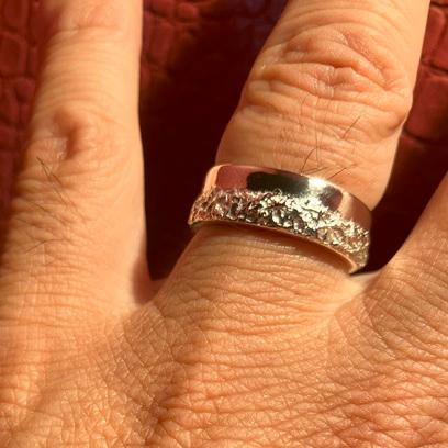 『絆　(創合)　』　※銀MARO開発の特殊技術のため年間制作数限定作品 |  | 05