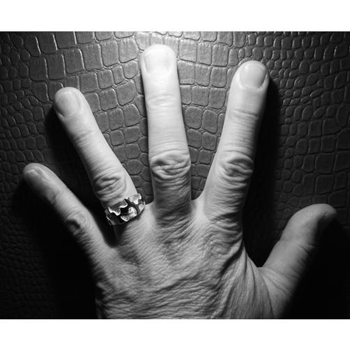 『生き様 〜魂の模様〜 』(リングL) |  | 05