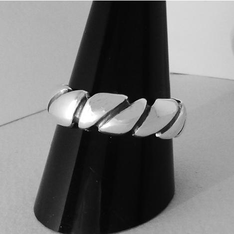 心を絞り決意と成す (S) | 