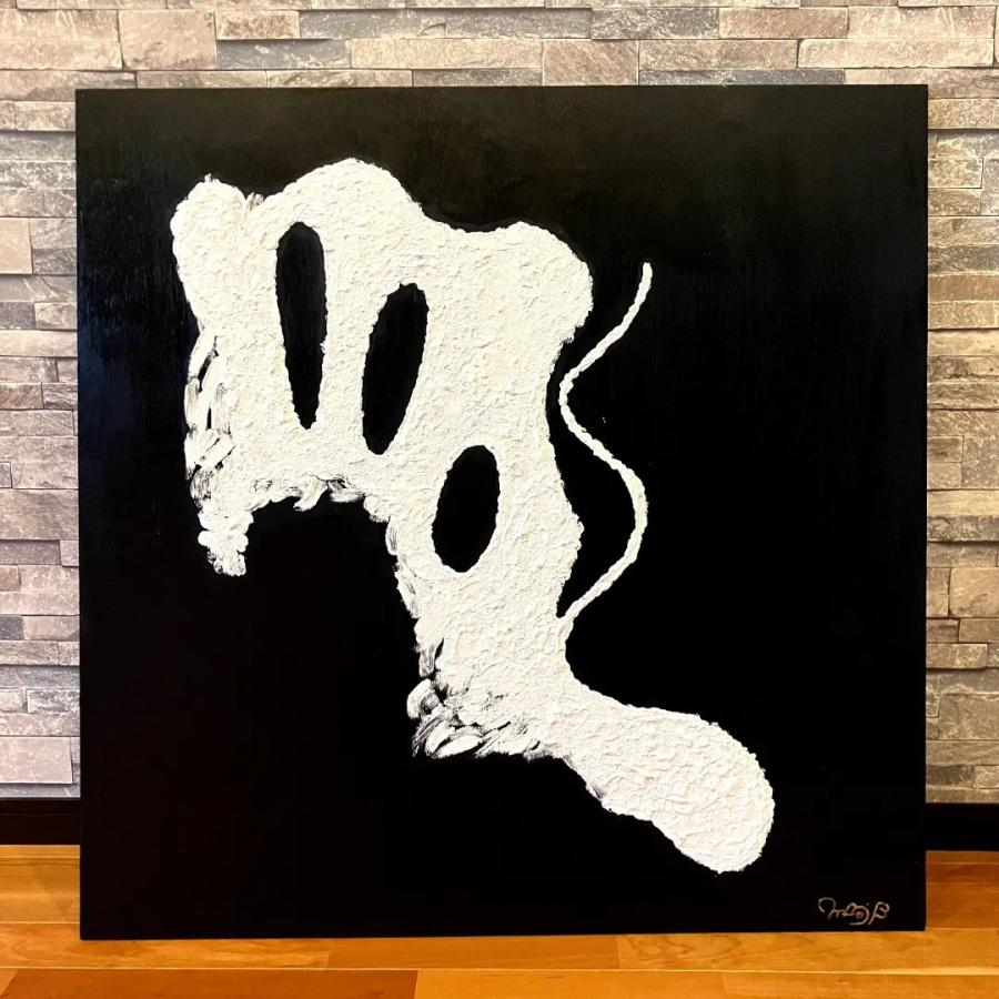 漆喰一差『未完成の完成』 | 