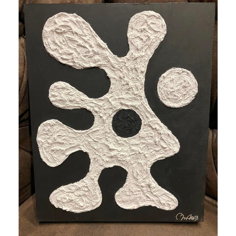 漆喰一差『忍耐から生まれる力』　 | 