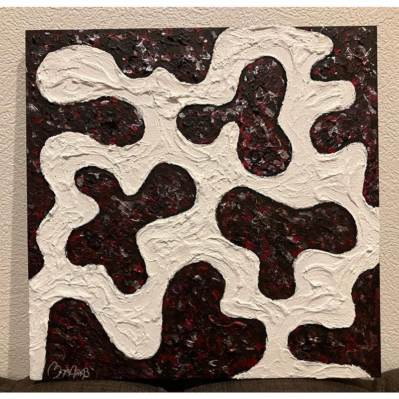 漆喰一差『生き様』 | 