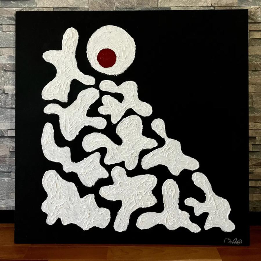 漆喰一差『継続の先にあるもの』 | 