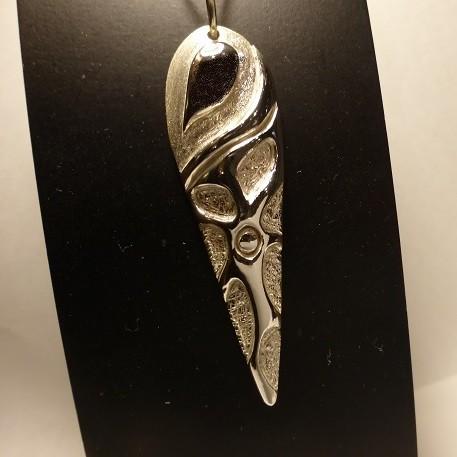 ゼウスの杖（II） | 