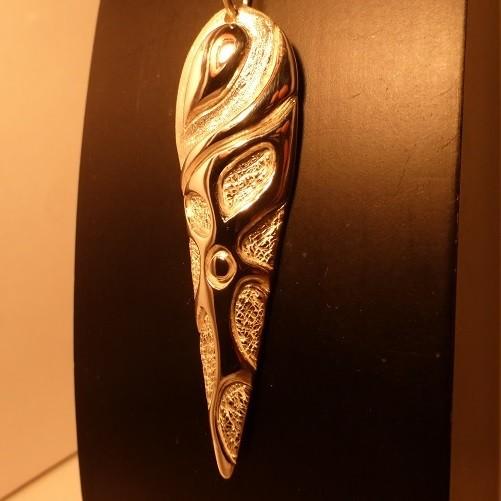 ゼウスの杖（II） |  | 01