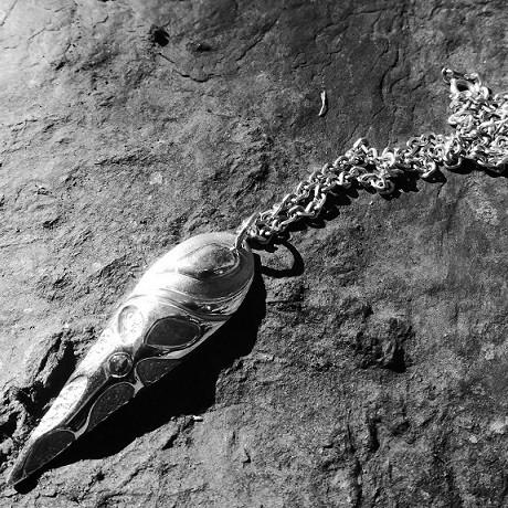 ゼウスの杖（II） |  | 02