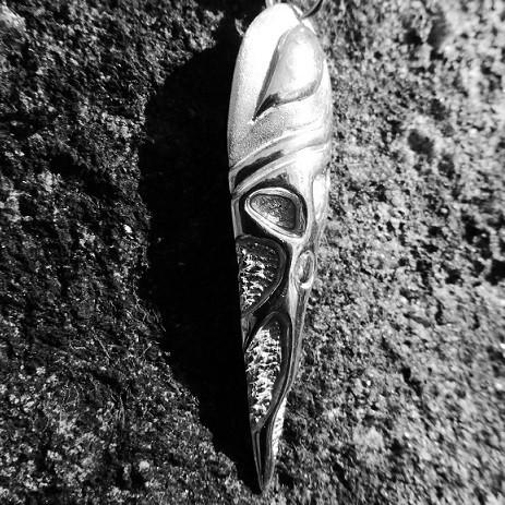 ゼウスの杖（II） |  | 03