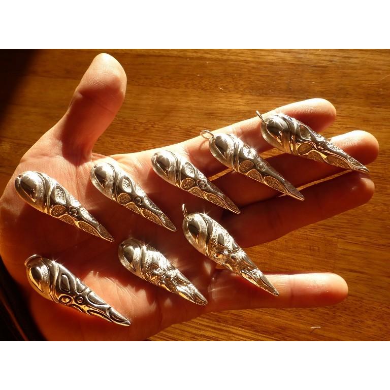 ゼウスの杖（II） |  | 04