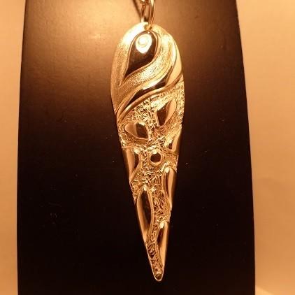 ゼウスの杖（III） |  | 01