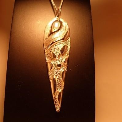 ゼウスの杖（III） |  | 02