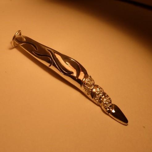 天狗の風槍 (昇風) |  | 01