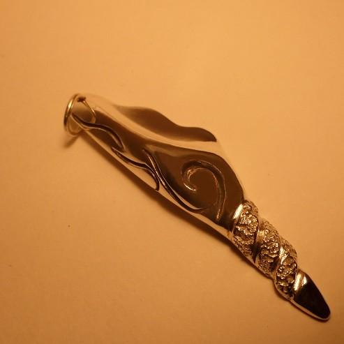 天狗の風槍 (昇風) |  | 02