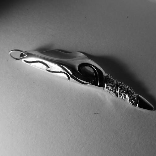 天狗の風槍 (昇風) |  | 04