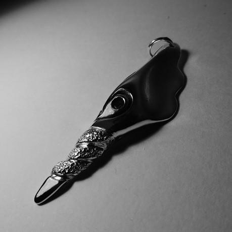 天狗の風槍 (昇風)気流 |  | 03