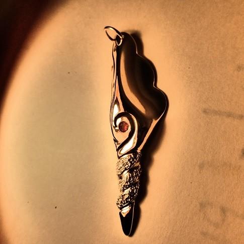 天狗の風槍 (大天狗の鎧火) 盛光 |  | 04