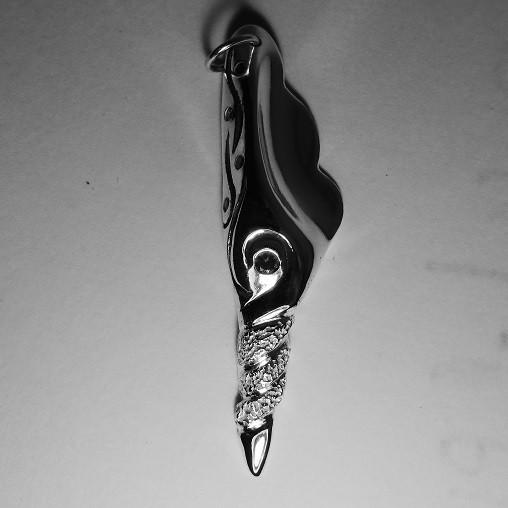 天狗の風槍 (大天狗の鎧火) 盛光 |  | 05