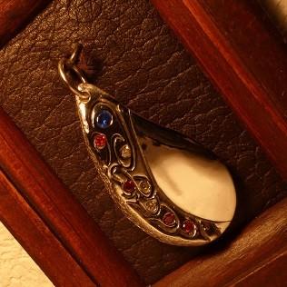 天照の鏡（火・水・気） |  | 01