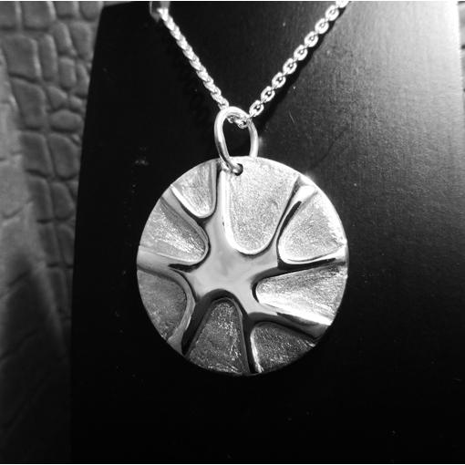 八方陣 (木)  サイズL |  | 01