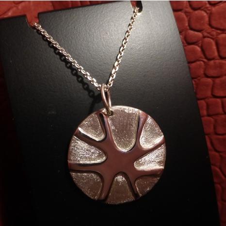 八方陣 (木)  サイズL |  | 04