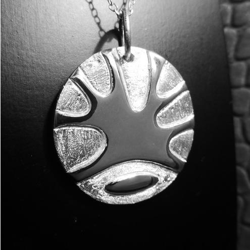 八方陣 (特別TYPE-神兜M)  デザインは神様の兜を創造 | 