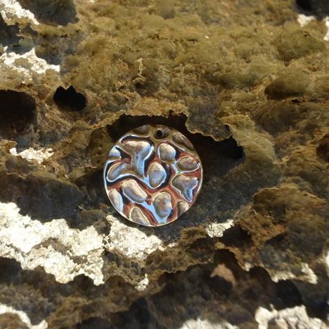 『生き様 〜魂の模様〜 』(L) |  | 04